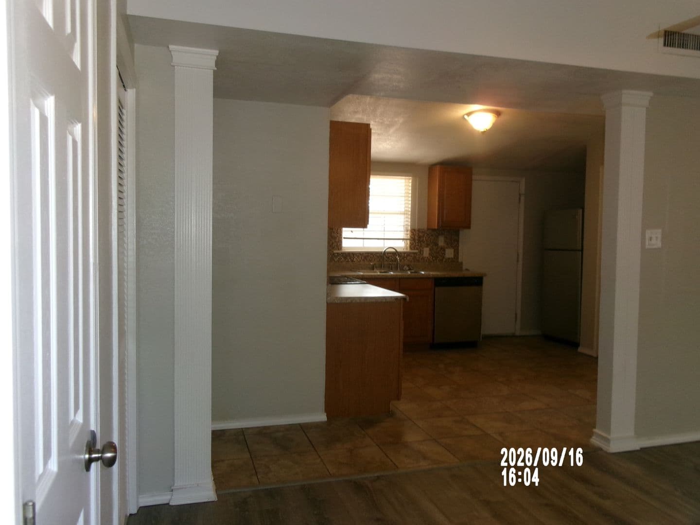 LAWTON House: 2318 NW 32ND