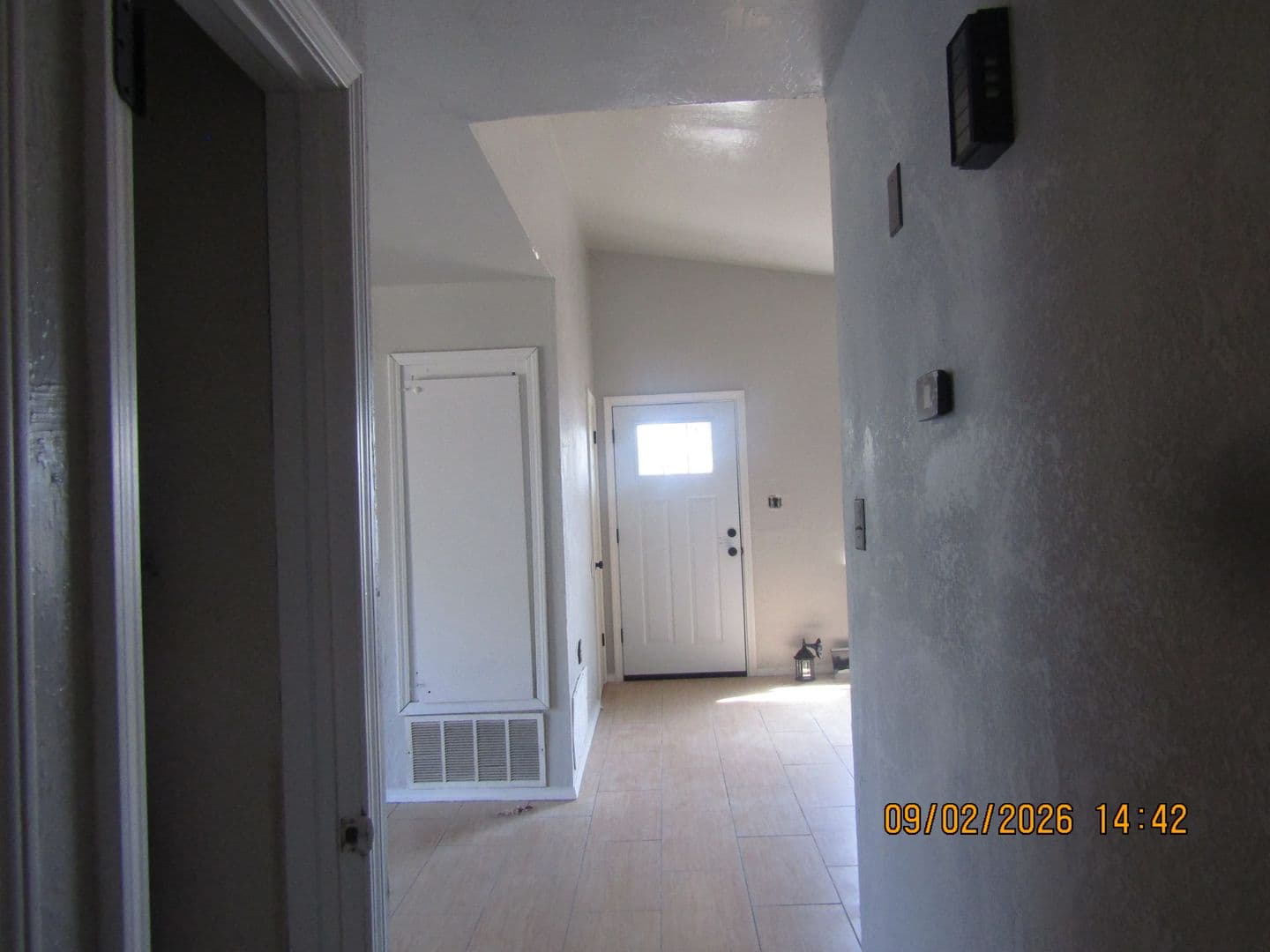 LAWTON House: 3811 SW ROLLING HILLS