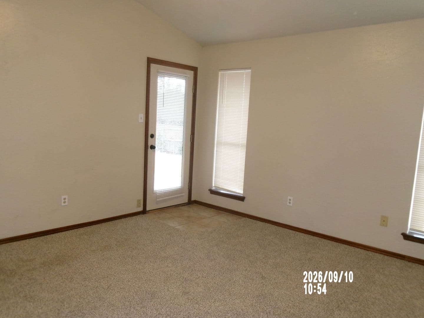 Lawton House: 4908 SE Randolph Road