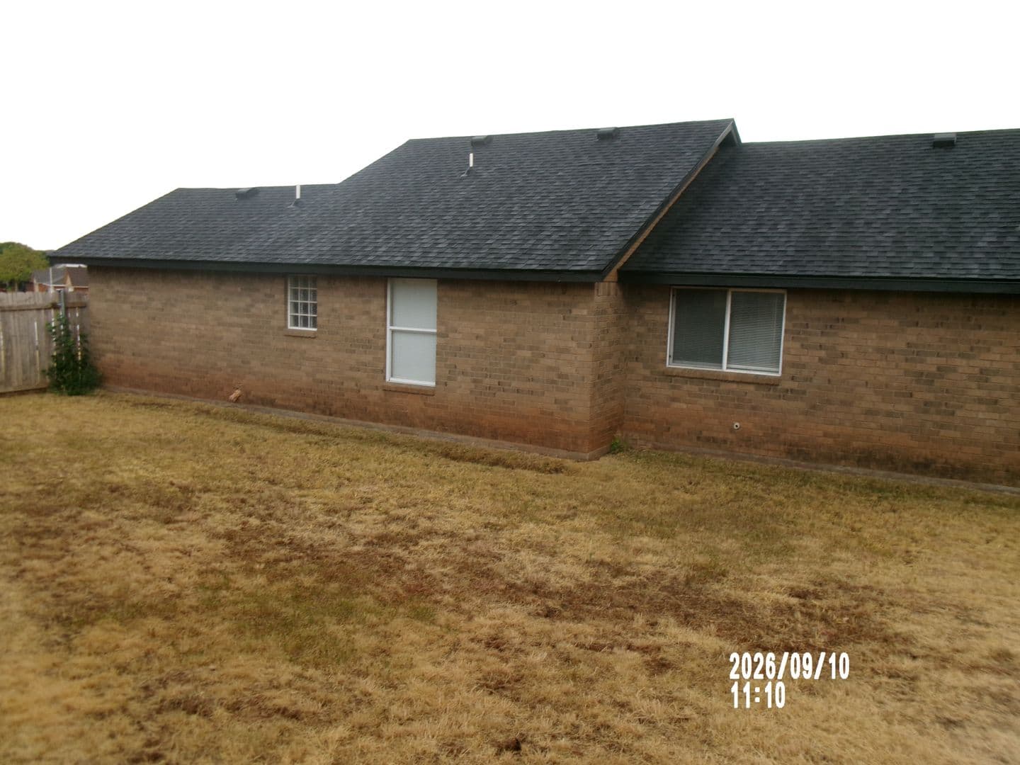Lawton House: 4908 SE Randolph Road