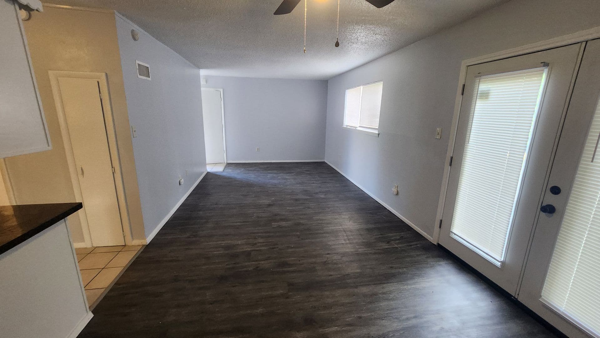Lawton House: 5519 NW Eisenhower DR