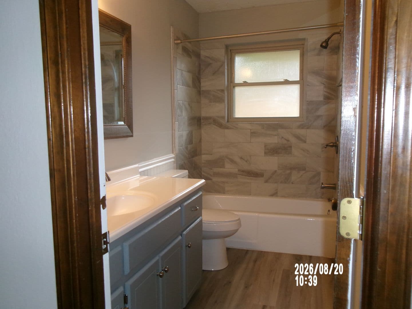 Lawton House: 7136 NW Birch Place