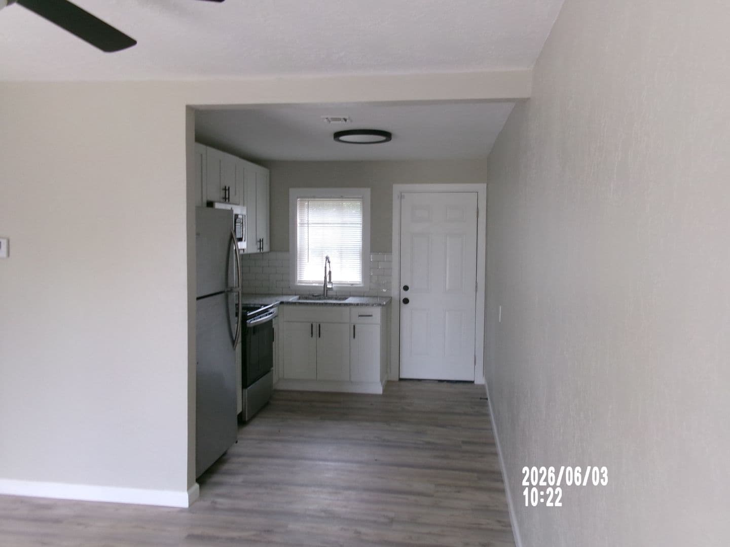 Lawton House: 2505 SW "D" Avenue Unit A