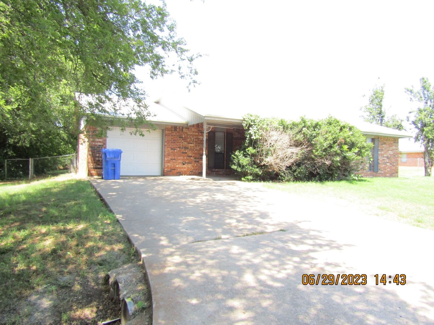 Cache House: 1101 West E Avenue