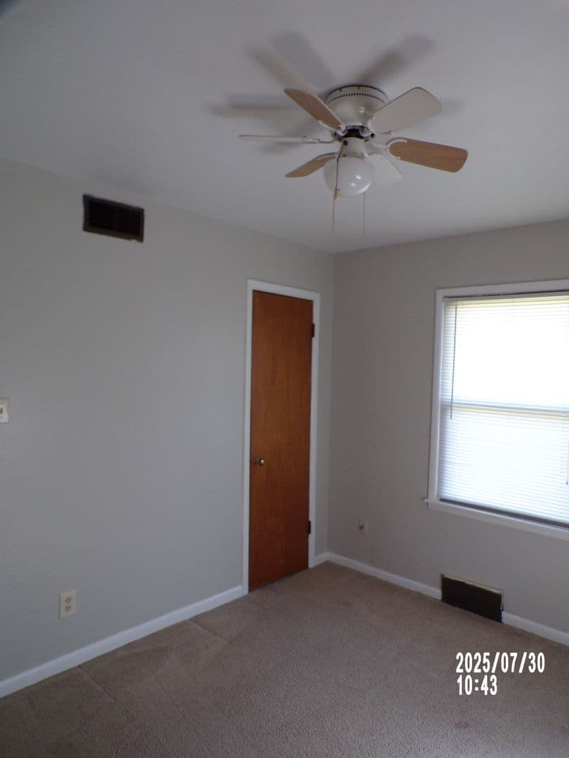 Lawton House: 3804 NW Bell Avenue