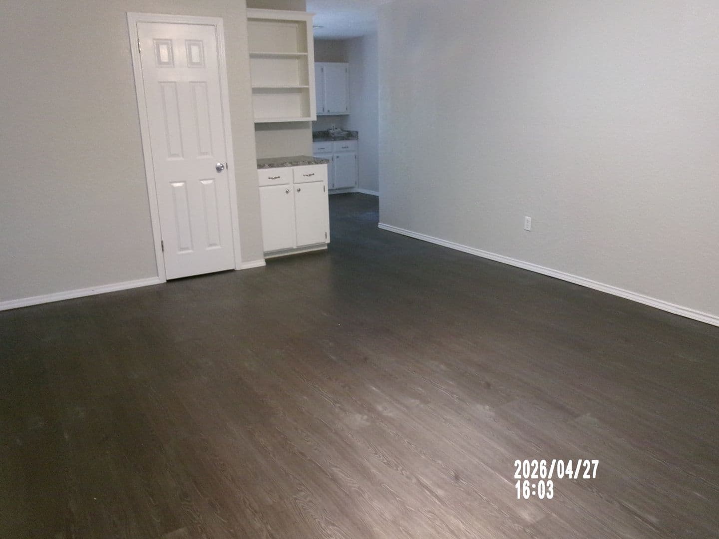 Cache House: 106 N Elk Drive