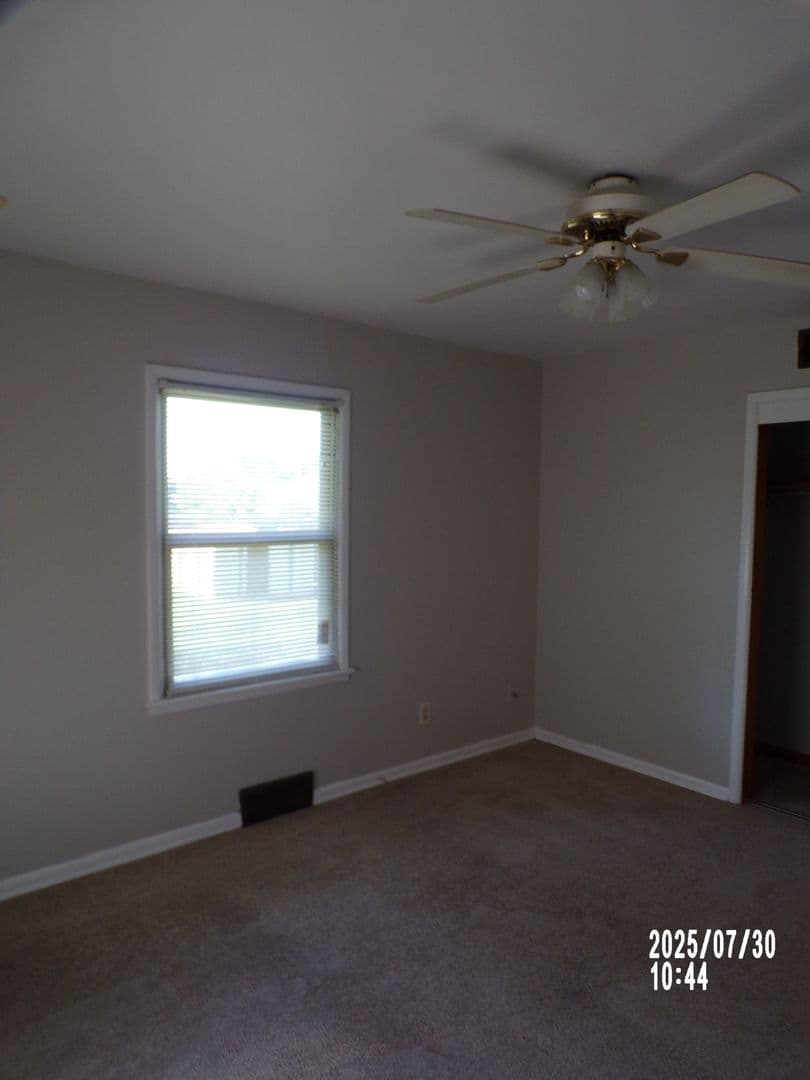 Lawton House: 3804 NW Bell Avenue