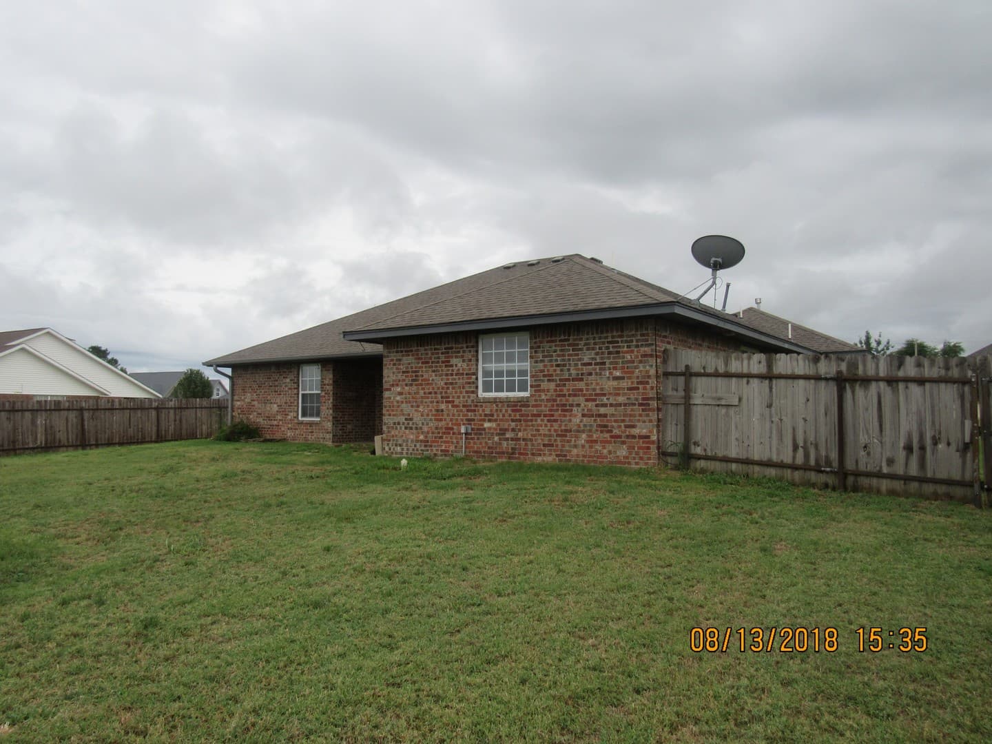 Lawton House: 170 NW Landon Lane