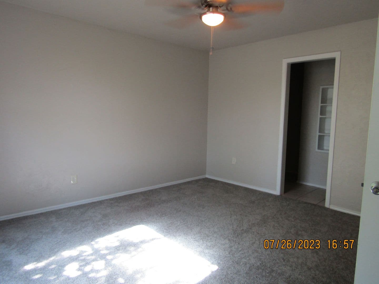 Lawton House: 5406-B NW Sir Brian Ave.