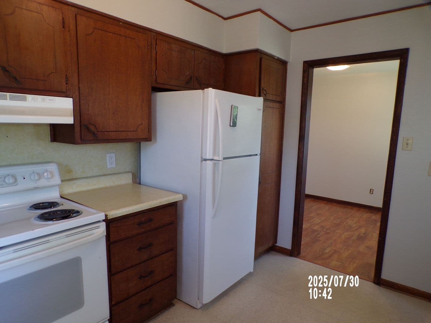 Lawton House: 3804 NW Bell Avenue