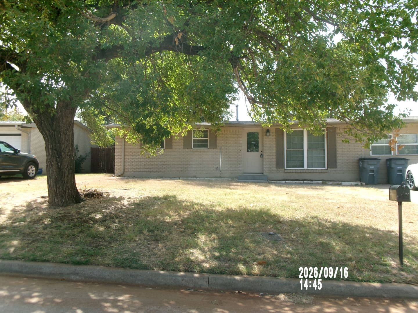 LAWTON House: 2318 NW 32ND