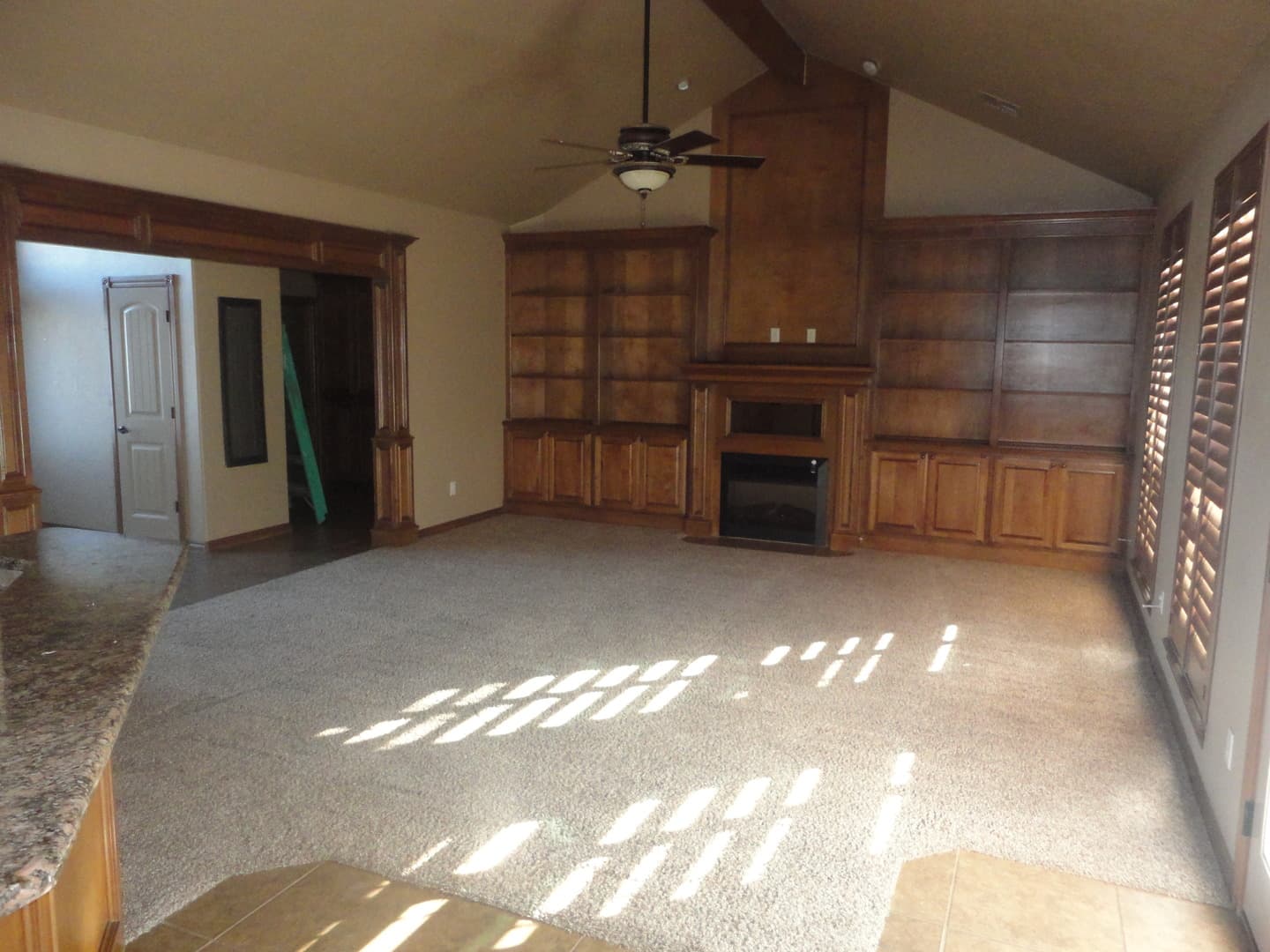 Elgin House: 6611 NE Watts Rd