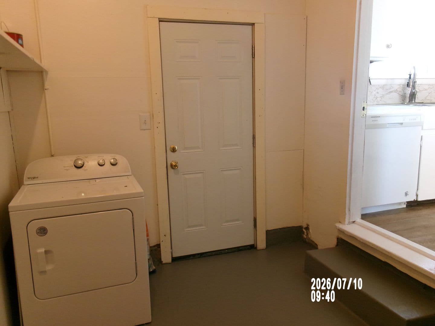 Lawton House: 1024 SW 42nd Street