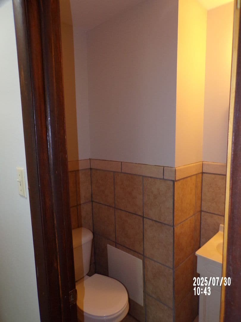 Lawton House: 3804 NW Bell Avenue