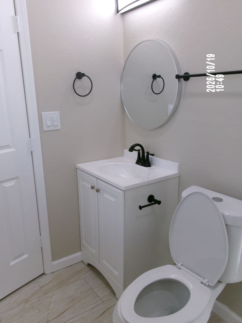 Lawton House: 510 NW 60th ST