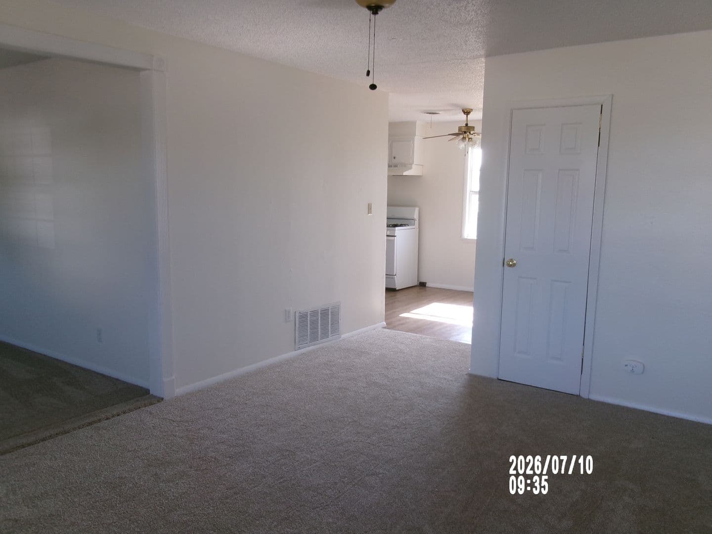 Lawton House: 1024 SW 42nd Street
