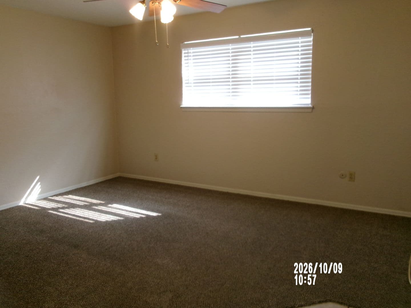 Lawton Apartment: 1420 NW Hunter RD