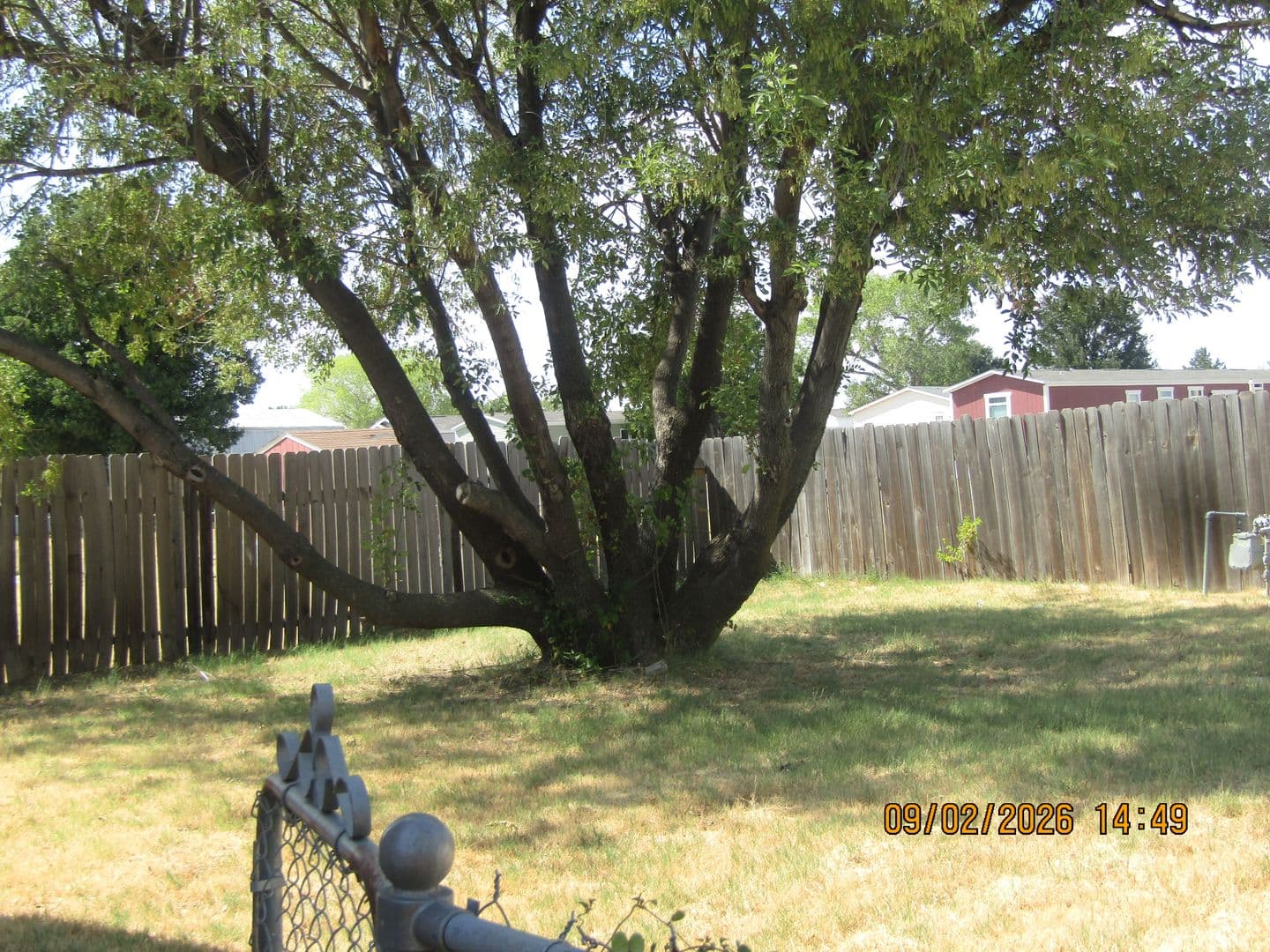 LAWTON House: 3811 SW ROLLING HILLS