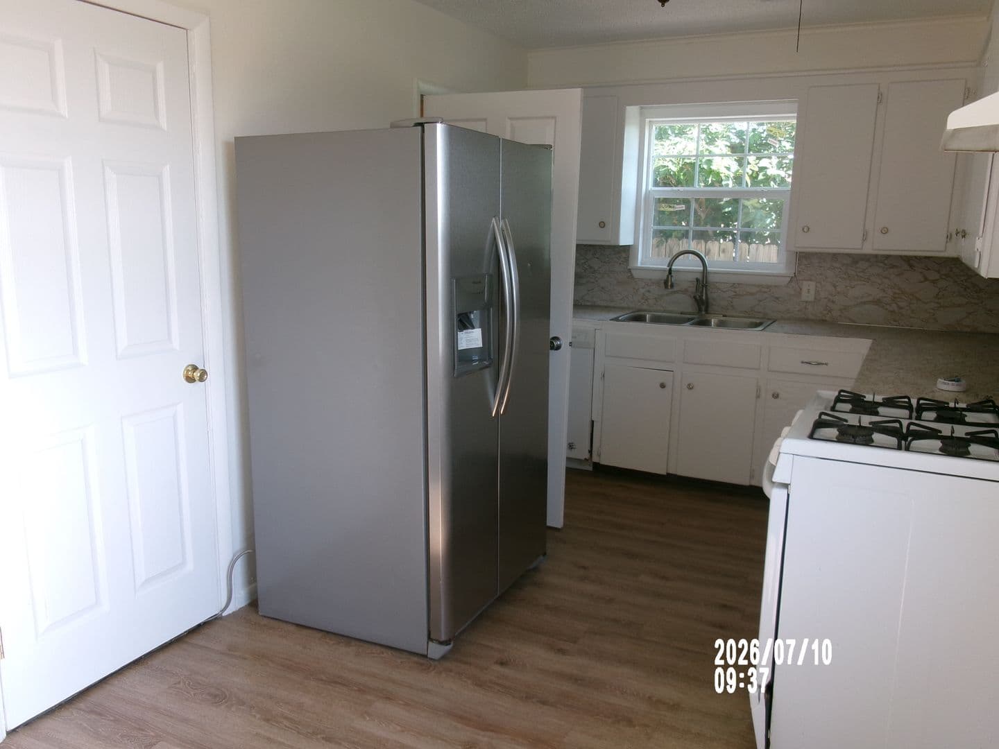 Lawton House: 1024 SW 42nd Street