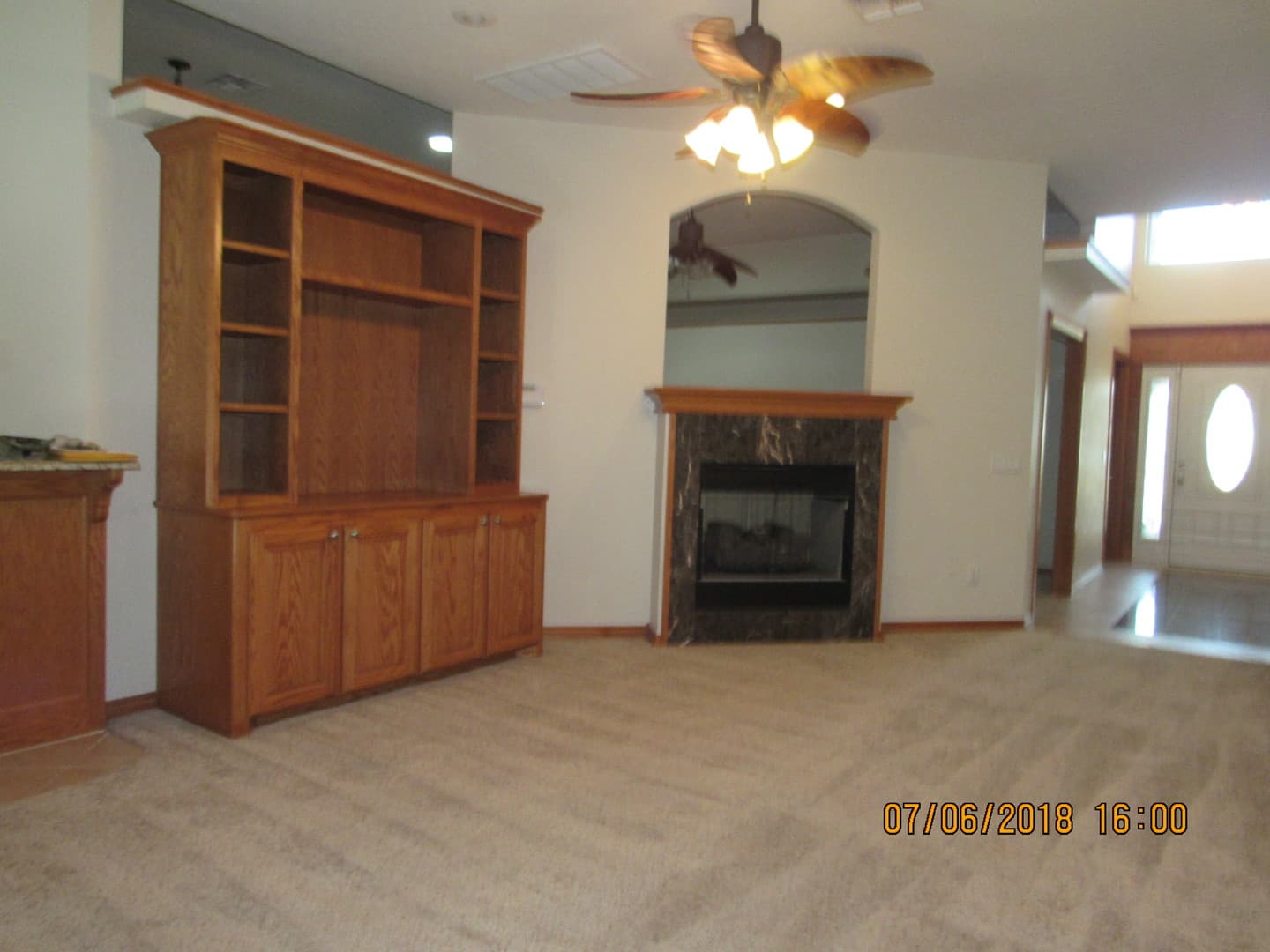 Lawton House: 6904 NW Maple Drive