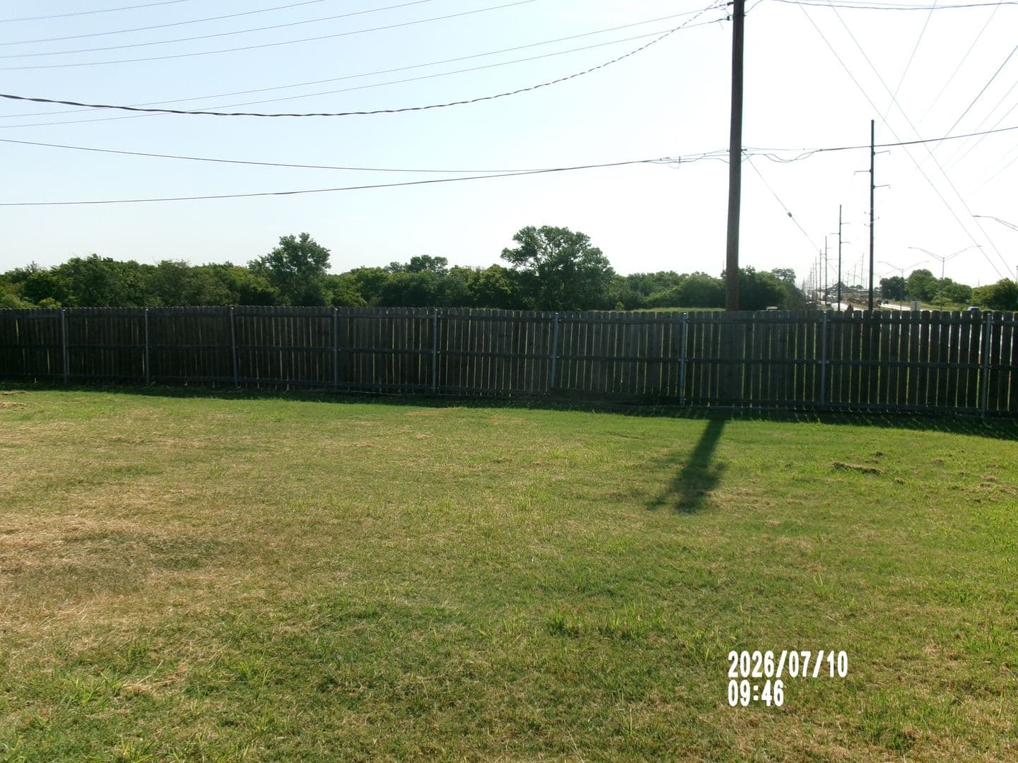 Lawton House: 1024 SW 42nd Street