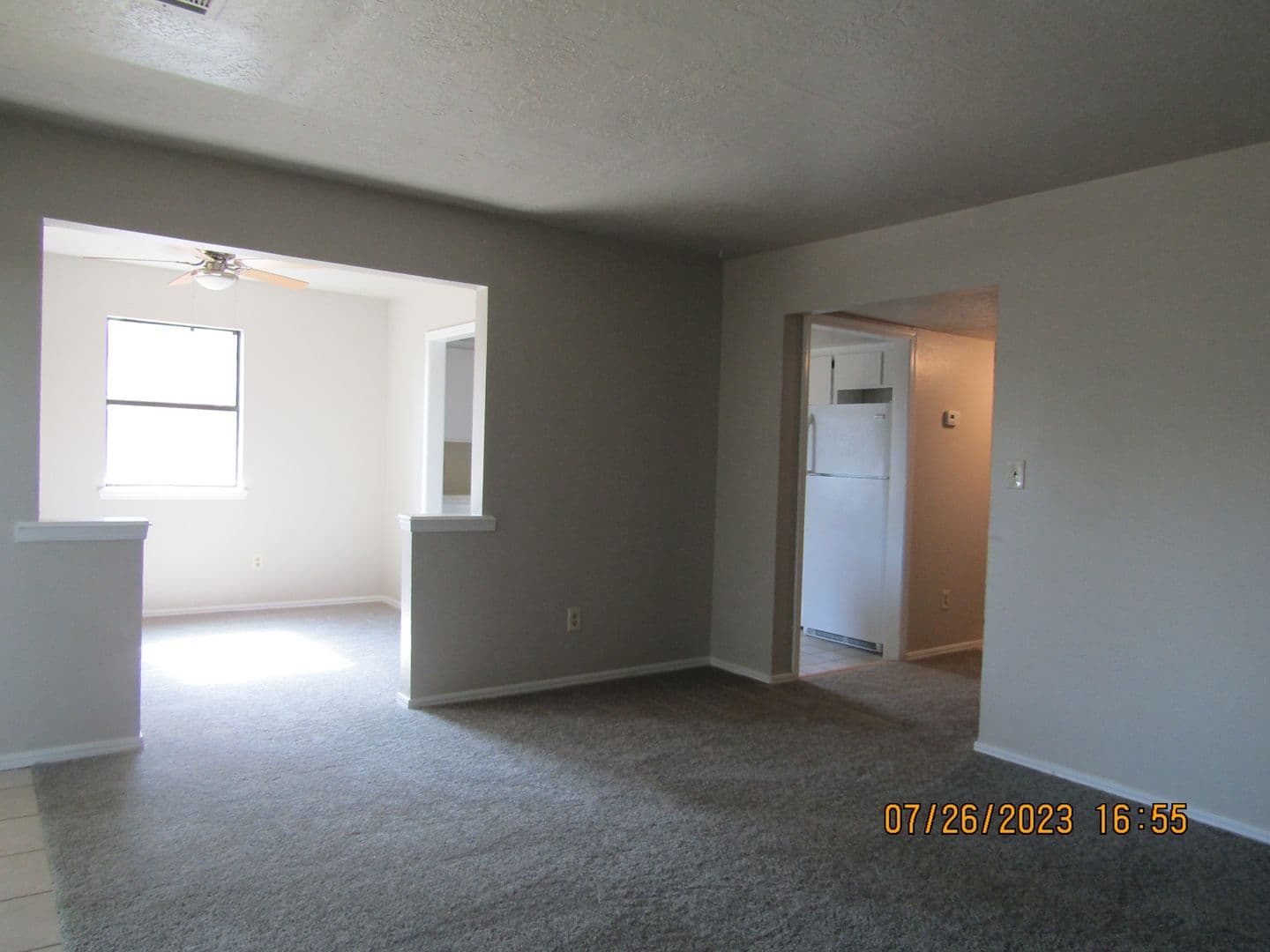 Lawton House: 5406-B NW Sir Brian Ave.