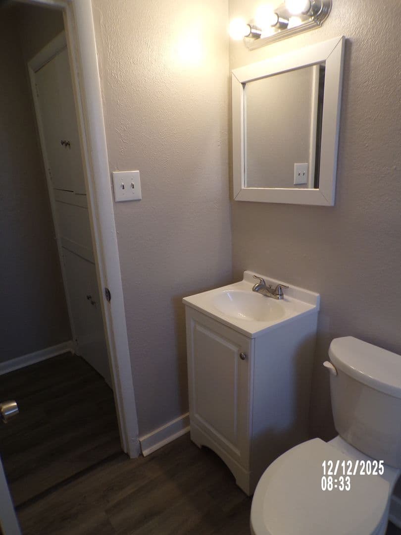 Lawton House: 1803 NW 14th Street Apt A