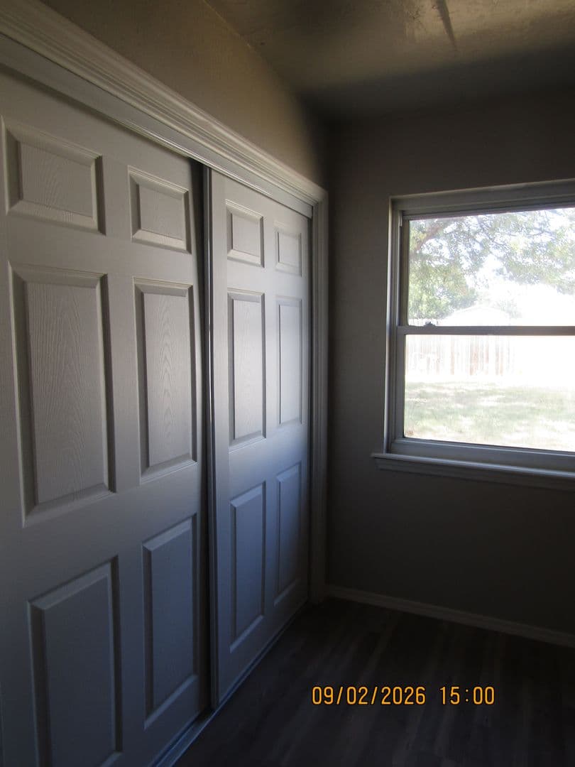 LAWTON House: 3811 SW ROLLING HILLS
