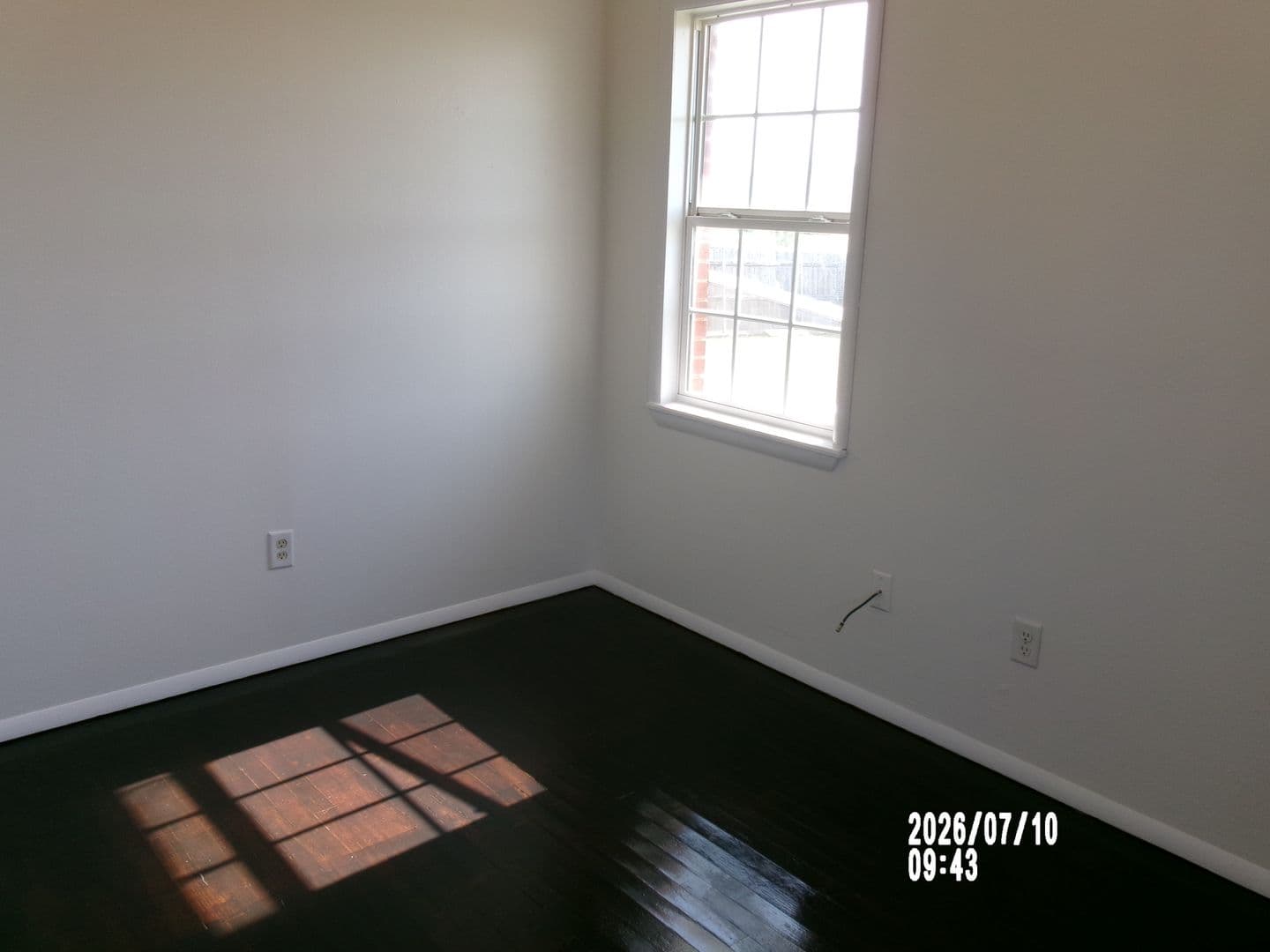 Lawton House: 1024 SW 42nd Street