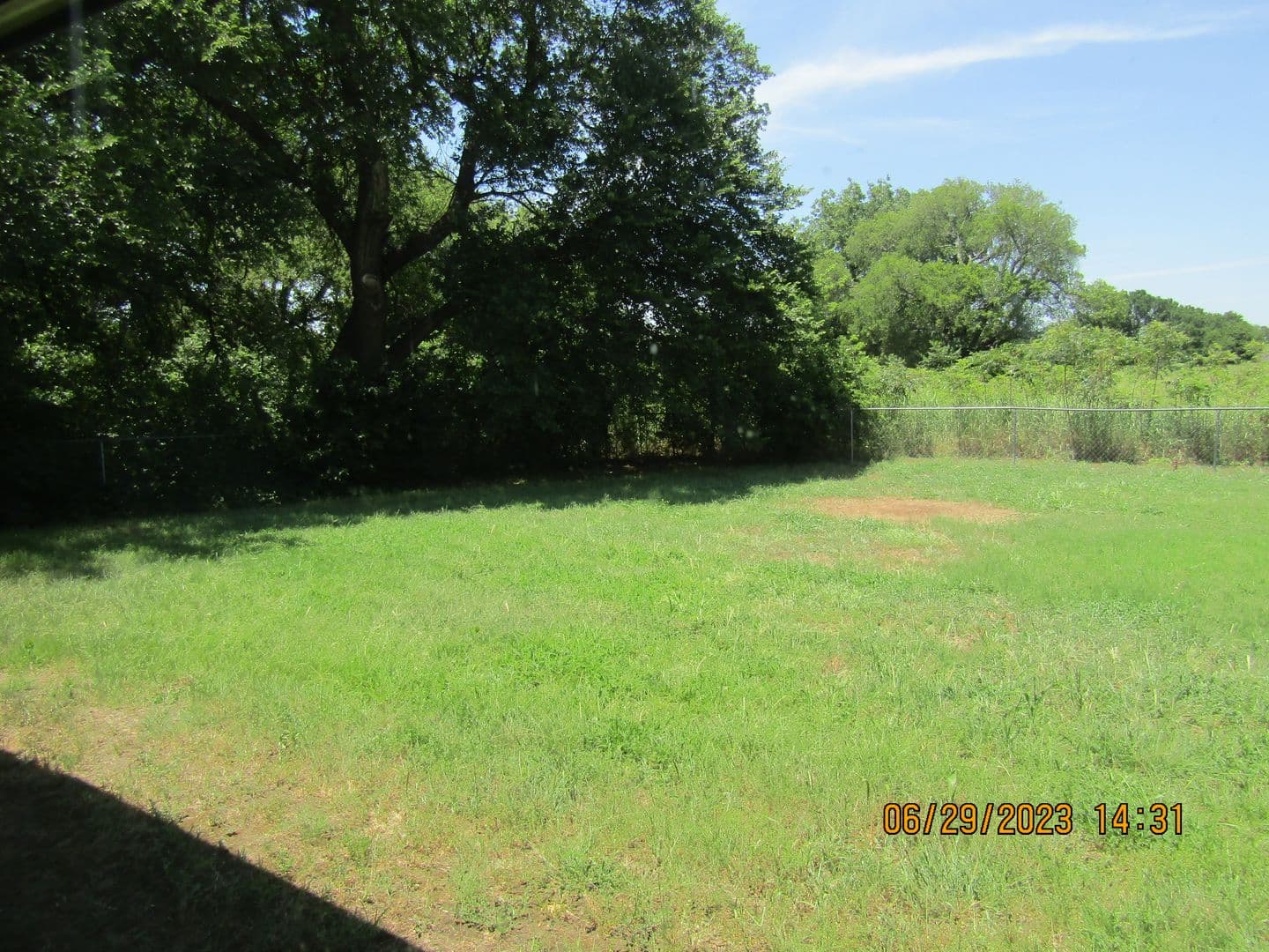 Cache House: 1101 West E Avenue