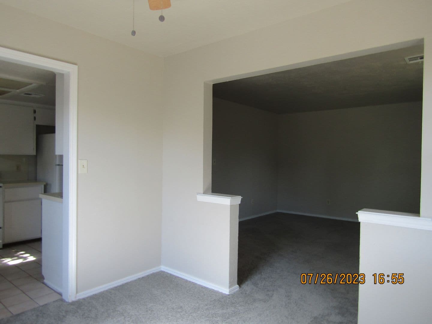 Lawton House: 5406-B NW Sir Brian Ave.
