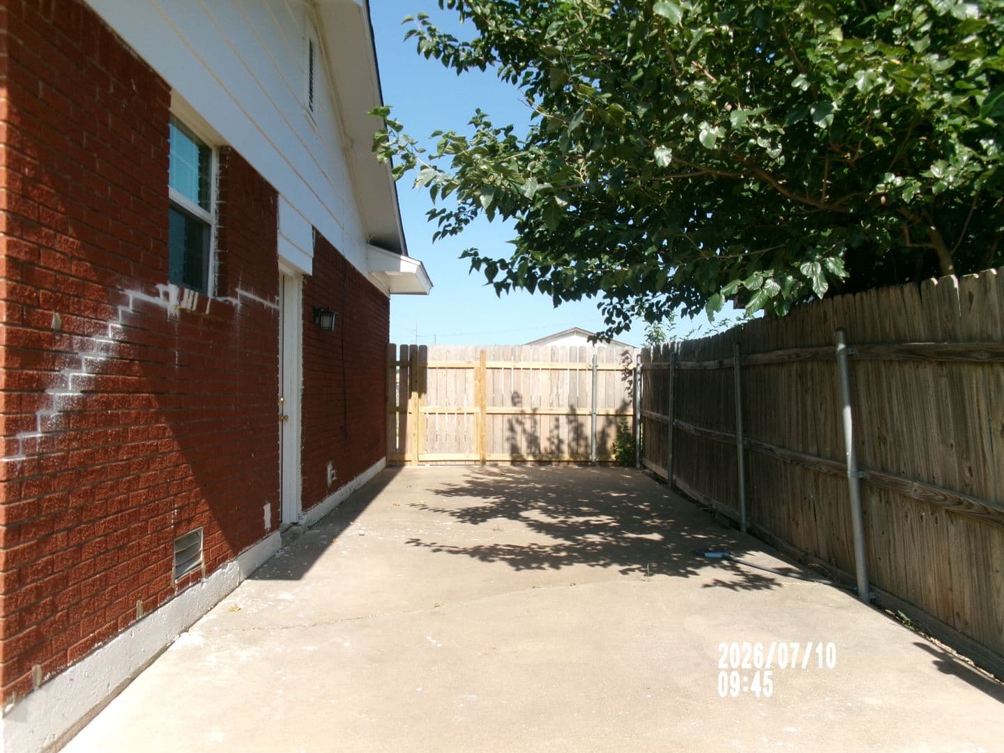 Lawton House: 1024 SW 42nd Street