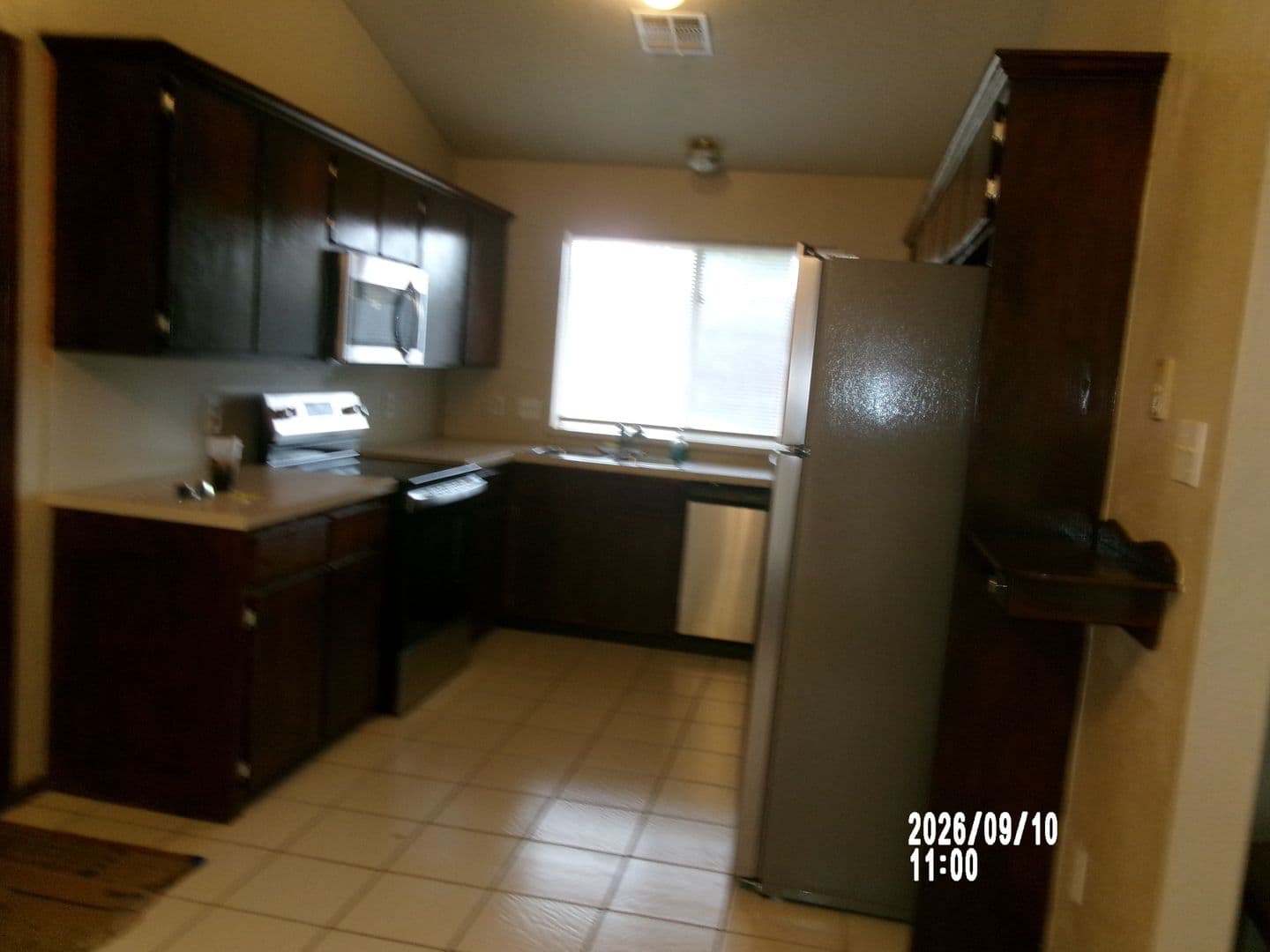 Lawton House: 4908 SE Randolph Road