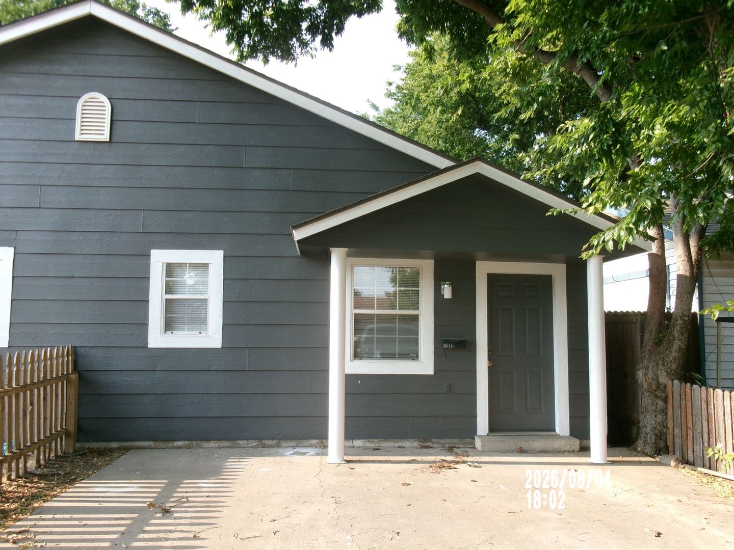 Lawton Apartment: 903 NW Bell Avenue