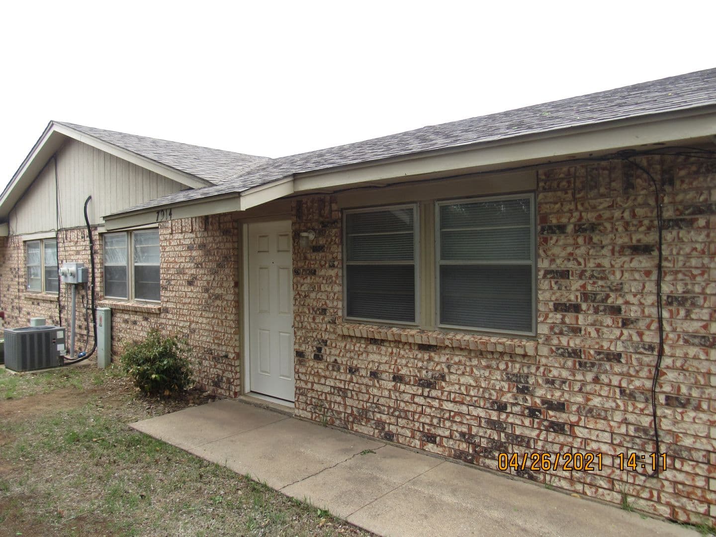 Lawton House: 7914 NW Crossland Circle