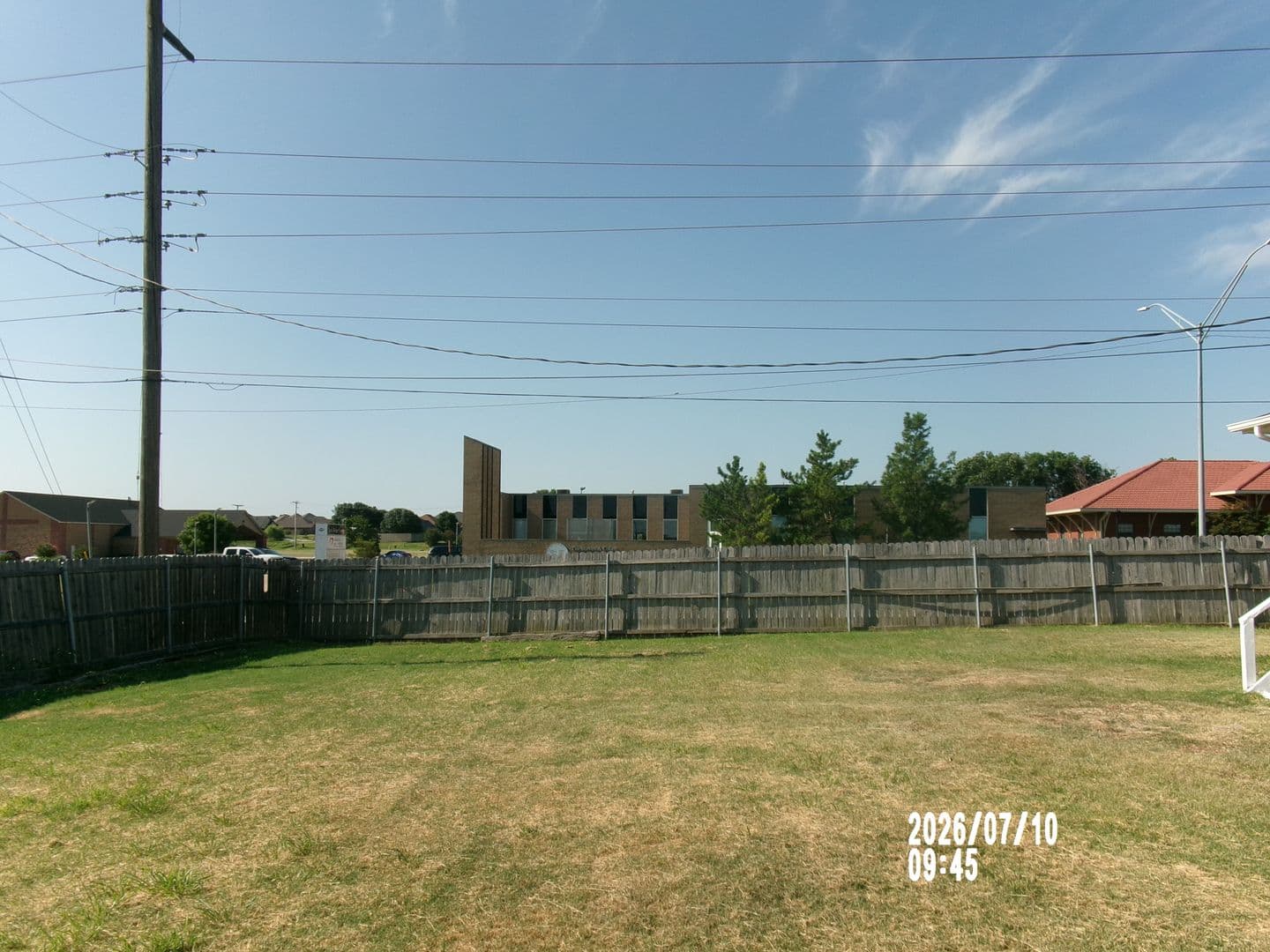 Lawton House: 1024 SW 42nd Street
