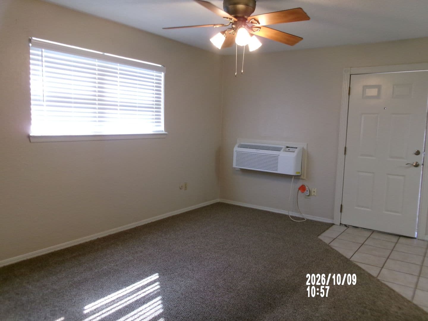 Lawton Apartment: 1420 NW Hunter RD