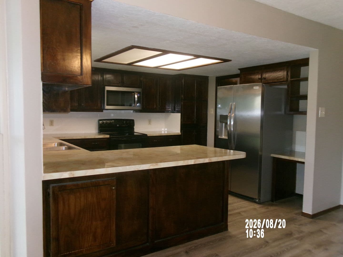 Lawton House: 7136 NW Birch Place