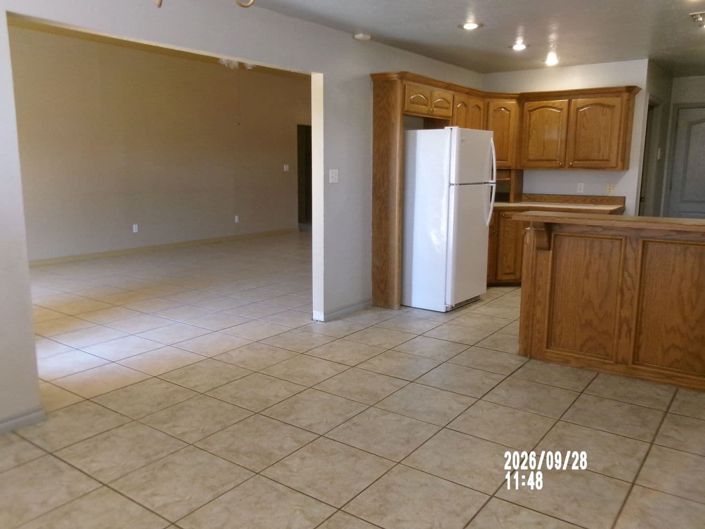 Lawton House: 6612 NW WIllow Tree Circle