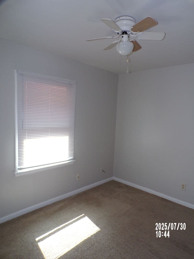 Lawton House: 3804 NW Bell Avenue
