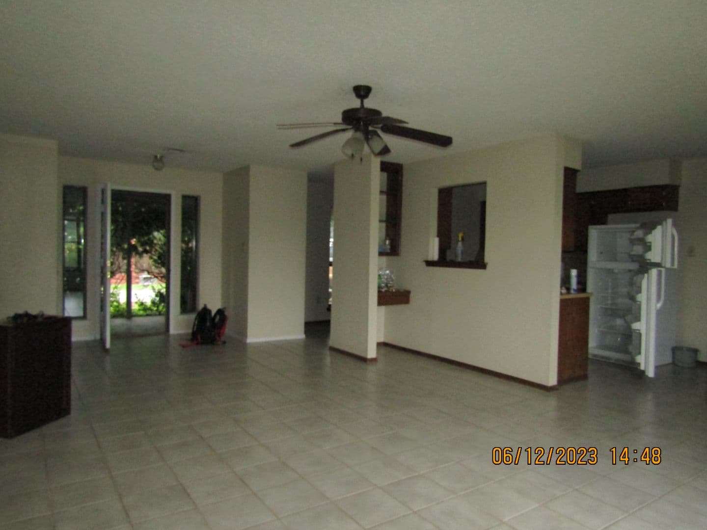 Cache House: 1101 West E Avenue