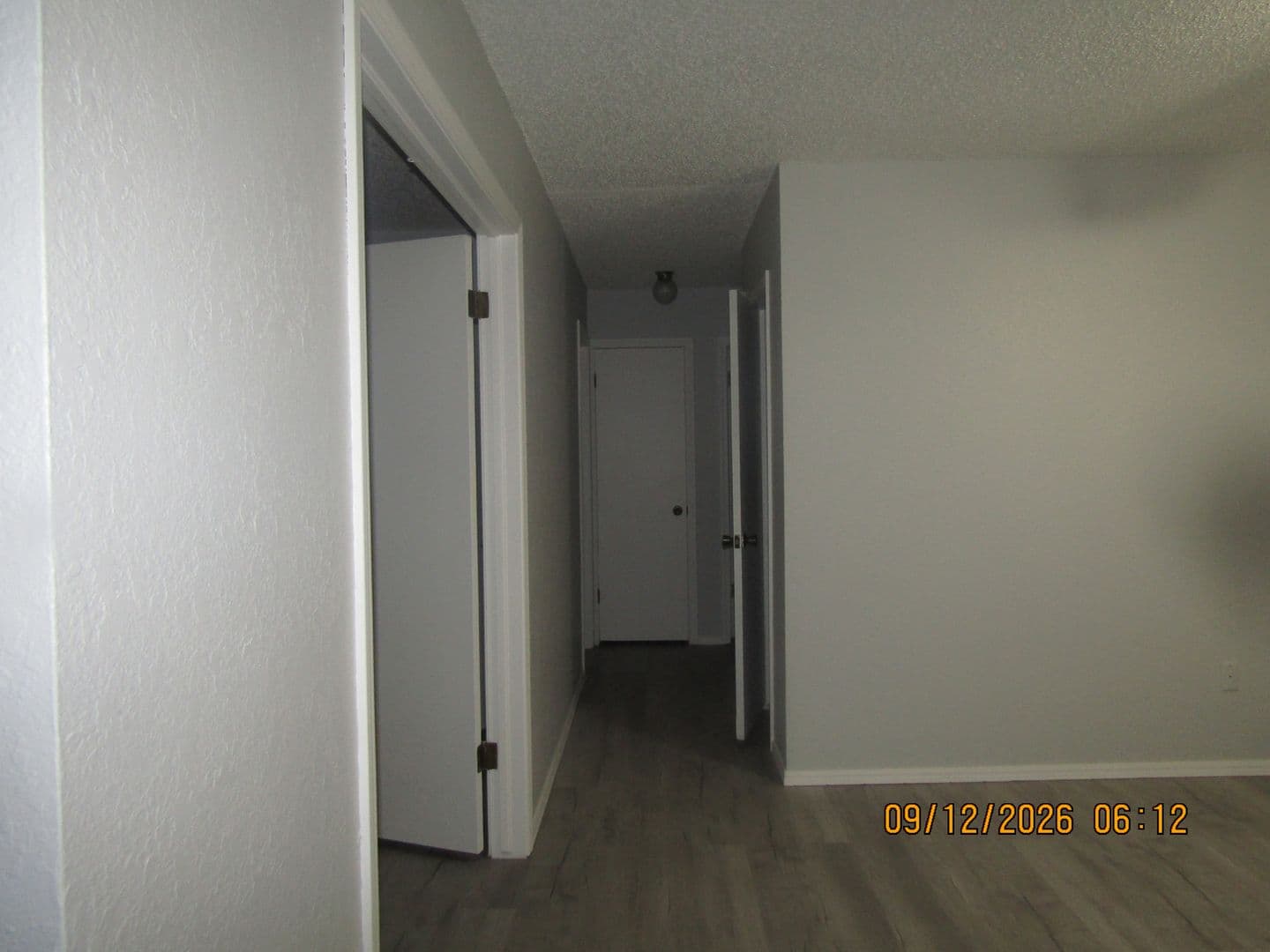 Lawton House: 319 NE Skyline Circle