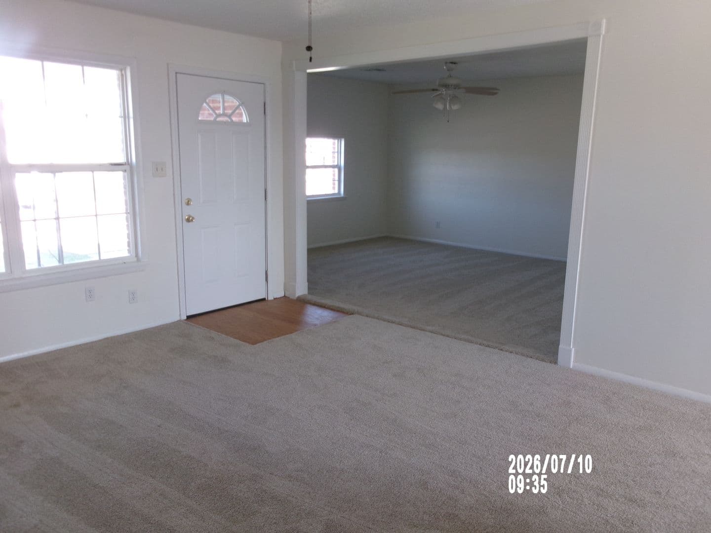Lawton House: 1024 SW 42nd Street