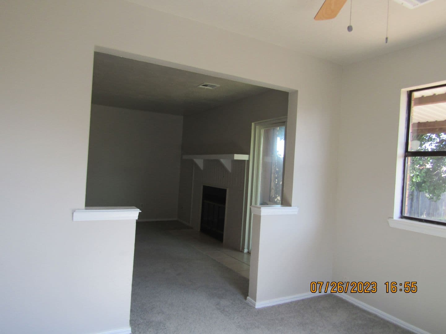 Lawton House: 5406-B NW Sir Brian Ave.