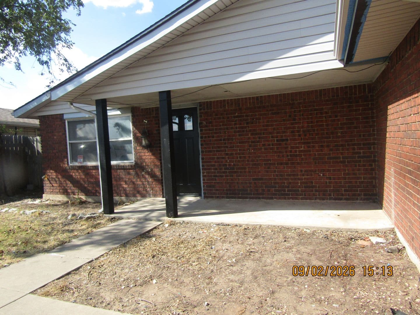 LAWTON House: 3811 SW ROLLING HILLS