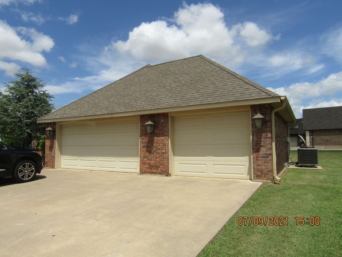 Elgin House: 6611 NE Watts Rd