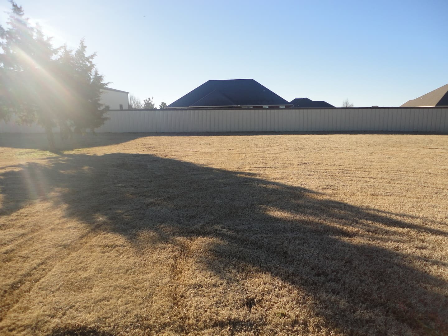 Elgin House: 6611 NE Watts Rd
