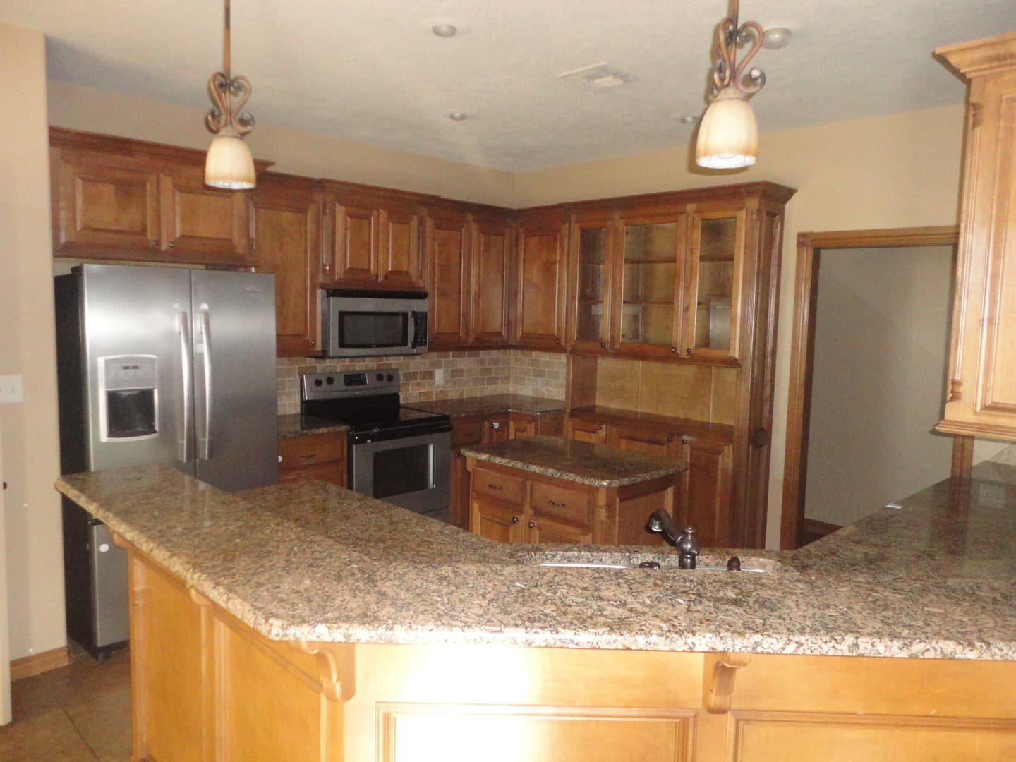 Elgin House: 6611 NE Watts Rd