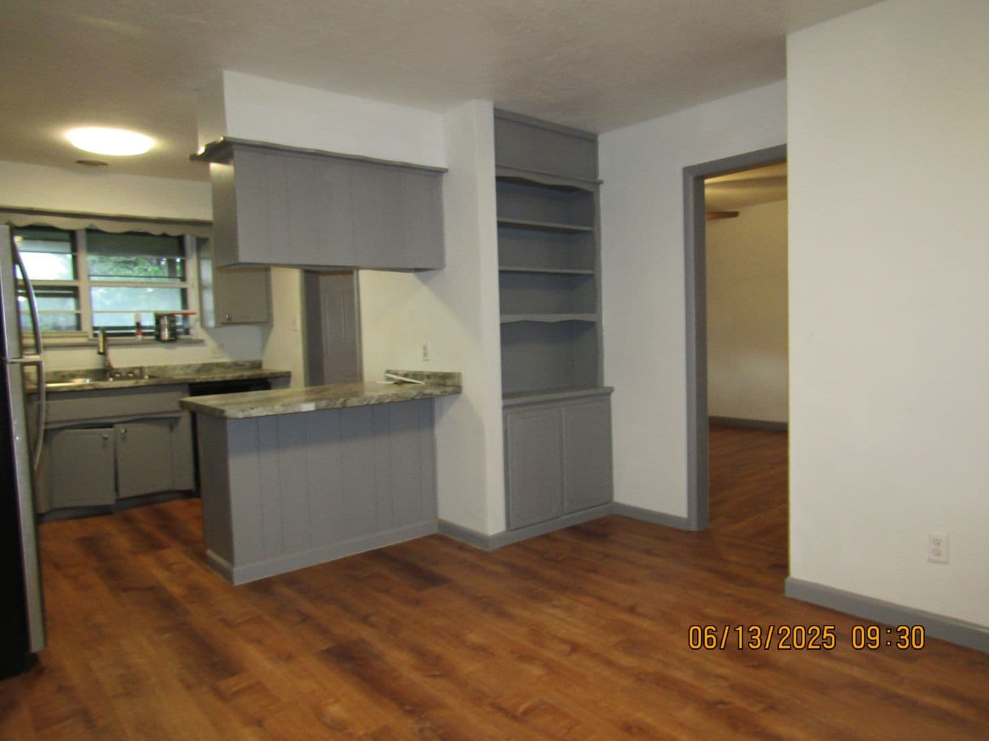 Lawton House: 1329 SE Clover Lane