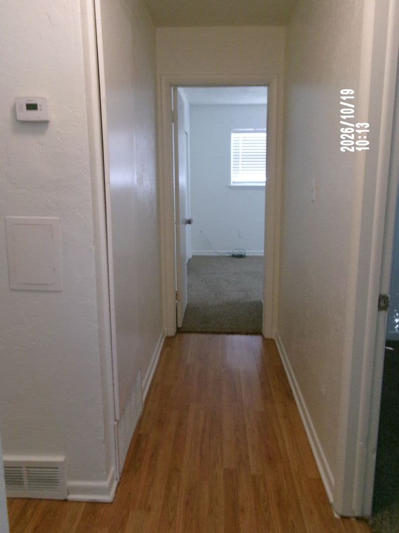 Lawton House: 5718 NW Ash Ave